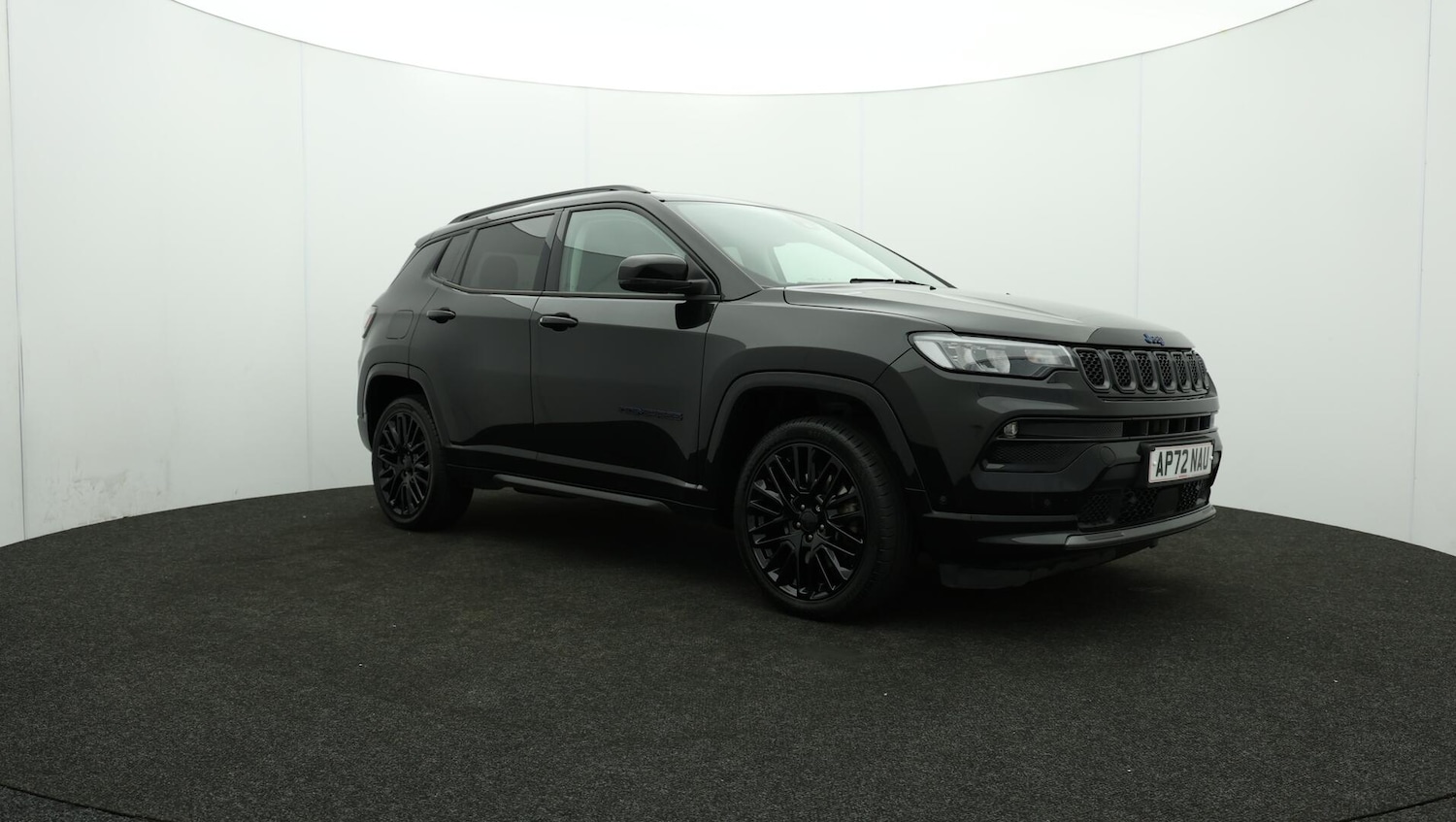 Used Jeep Compass 2023 for sale - 76138100: Photo 51
