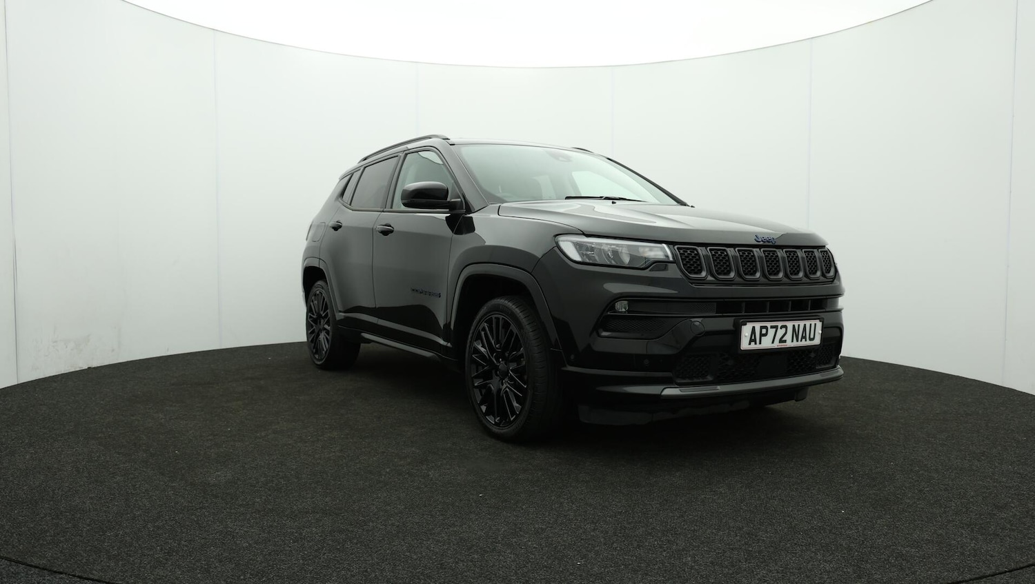 Used Jeep Compass 2023 for sale - 76138100: Photo 53