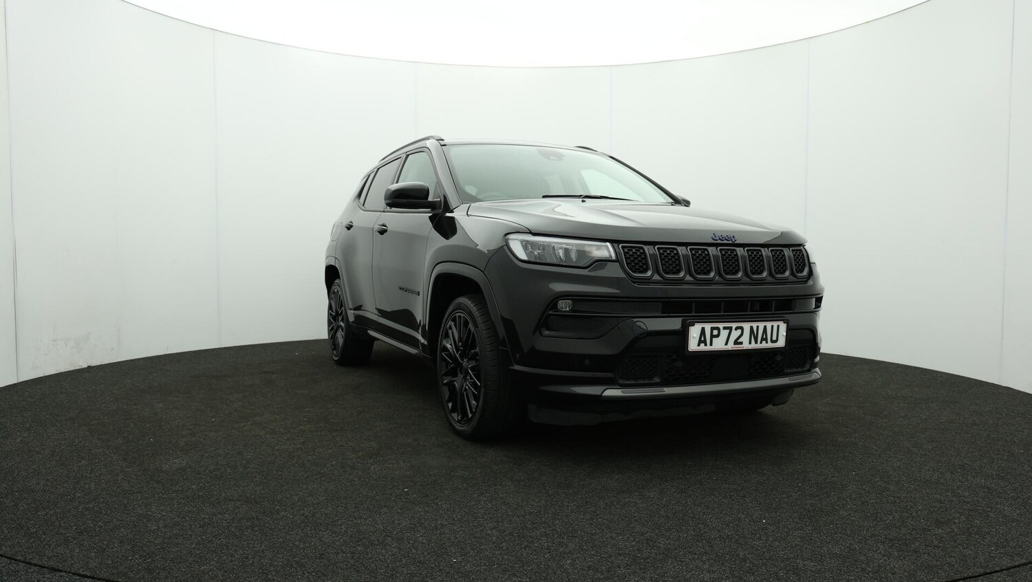 Used Jeep Compass 2023 for sale - 76138100: Photo 54