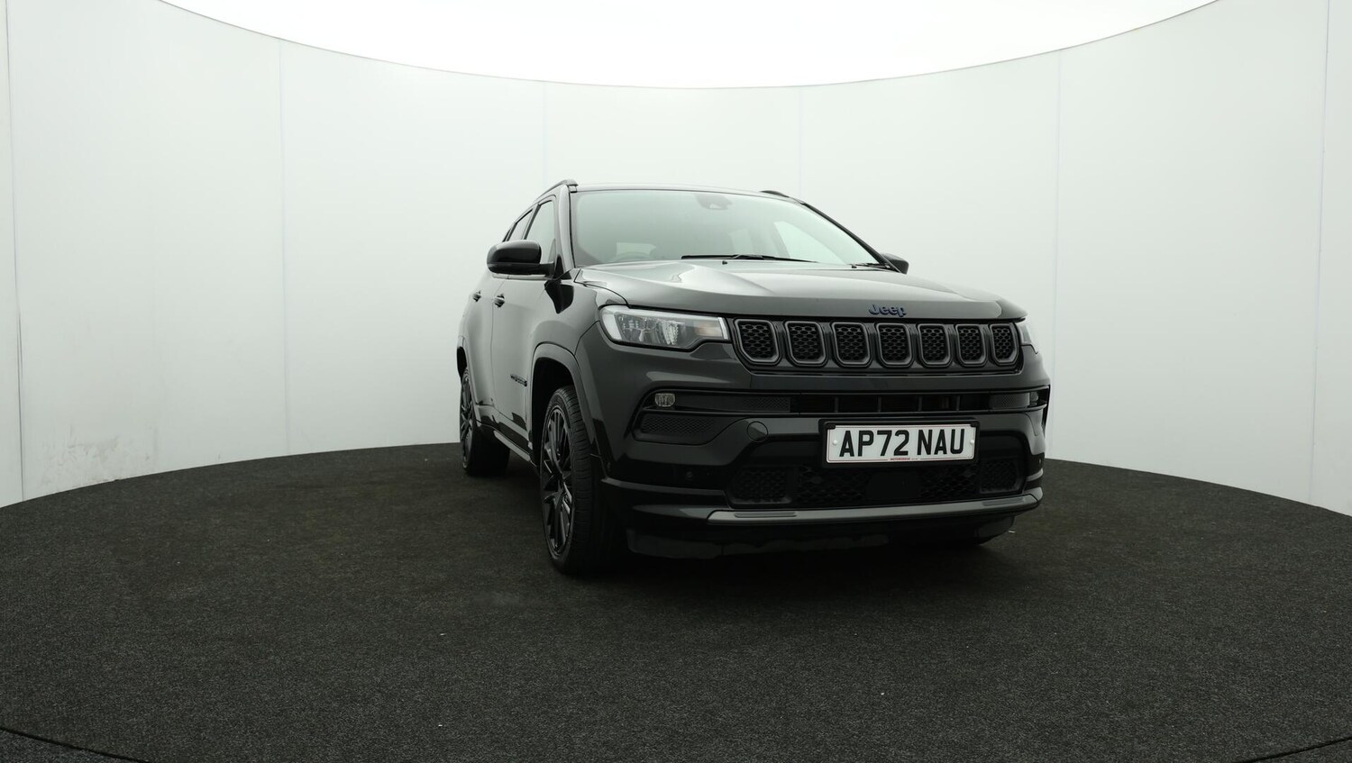 Used Jeep Compass 2023 for sale - 76138100: Photo 55
