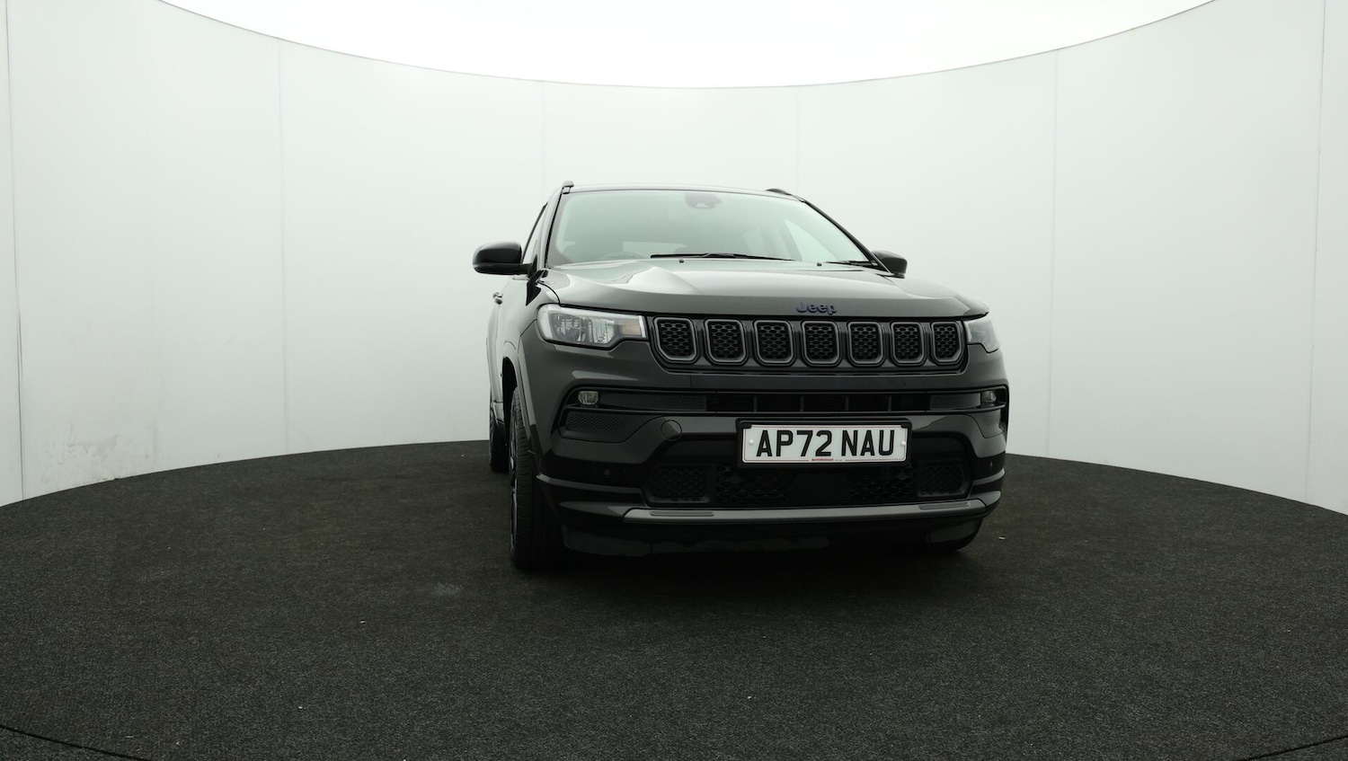 Used Jeep Compass 2023 for sale - 76138100: Photo 56