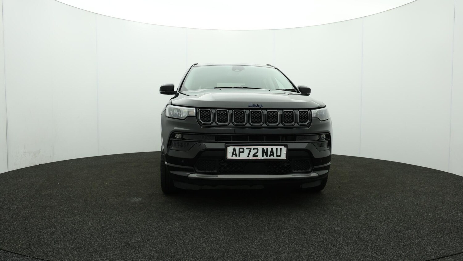 Used Jeep Compass 2023 for sale - 76138100: Photo 57