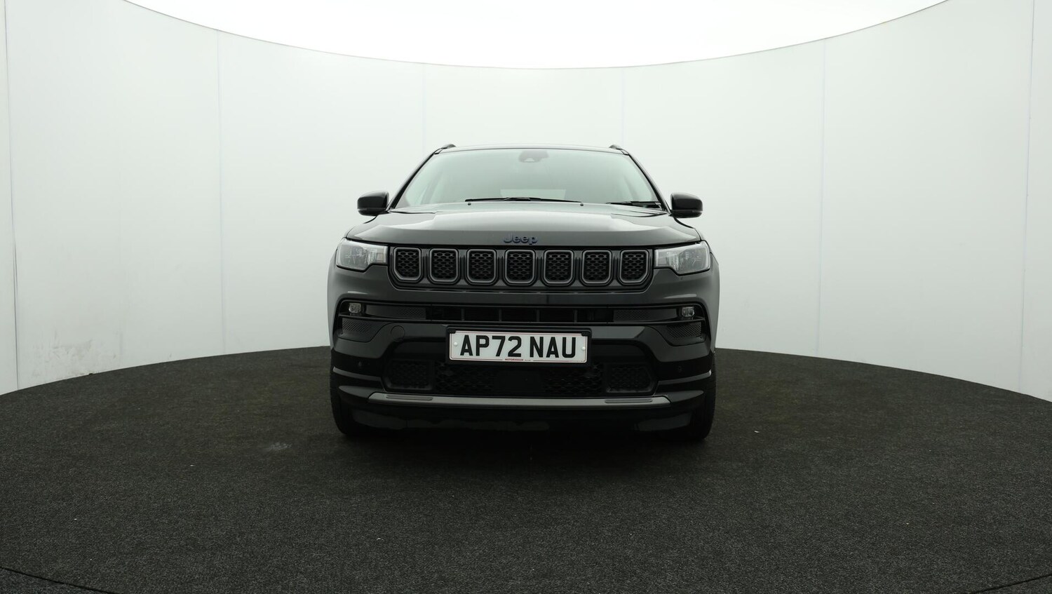 Used Jeep Compass 2023 for sale - 76138100: Photo 59