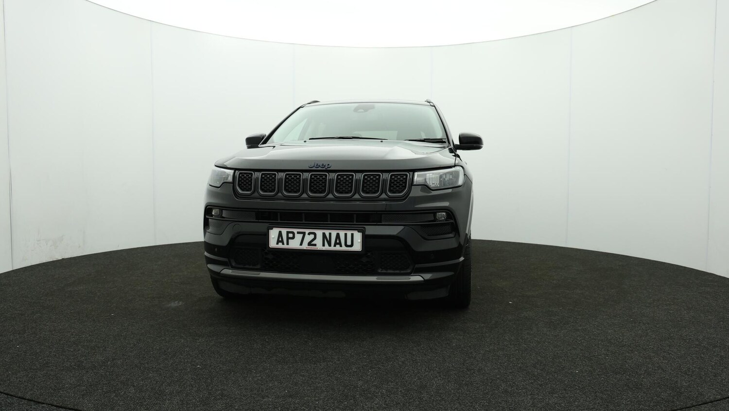 Used Jeep Compass 2023 for sale - 76138100: Photo 60