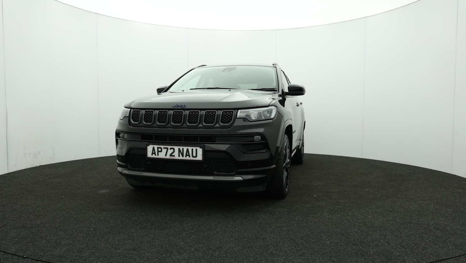 Used Jeep Compass 2023 for sale - 76138100: Photo 61
