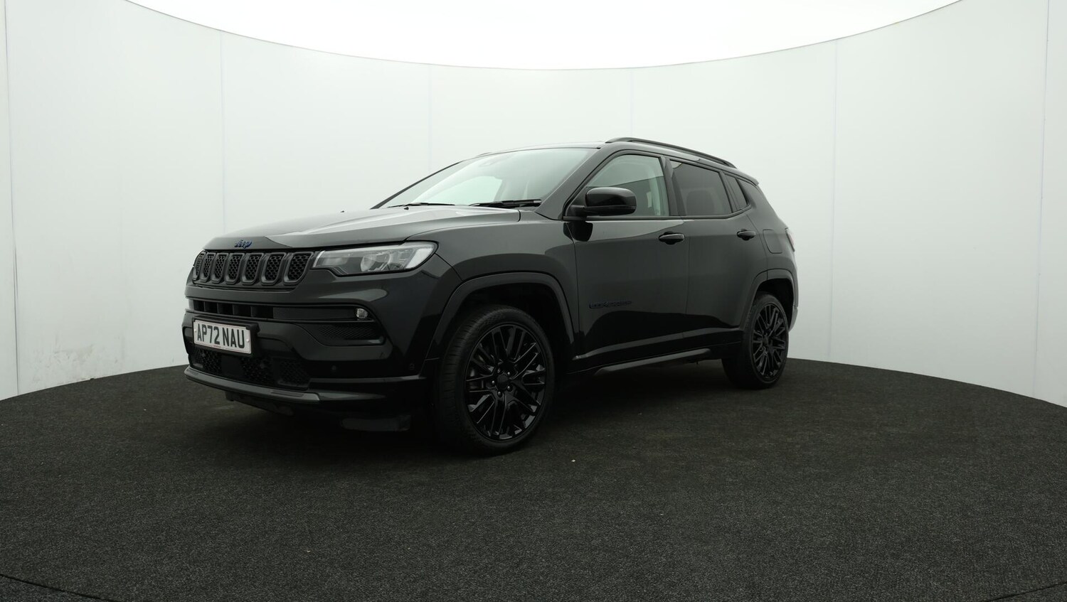 Used Jeep Compass 2023 for sale - 76138100: Photo 65
