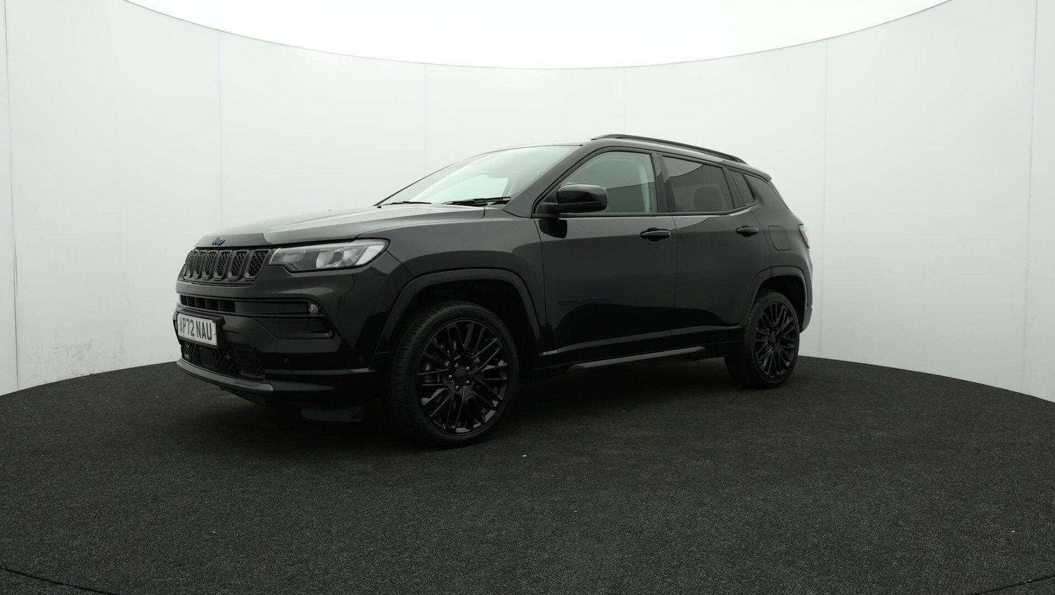 Used Jeep Compass 2023 for sale - 76138100: Photo 66