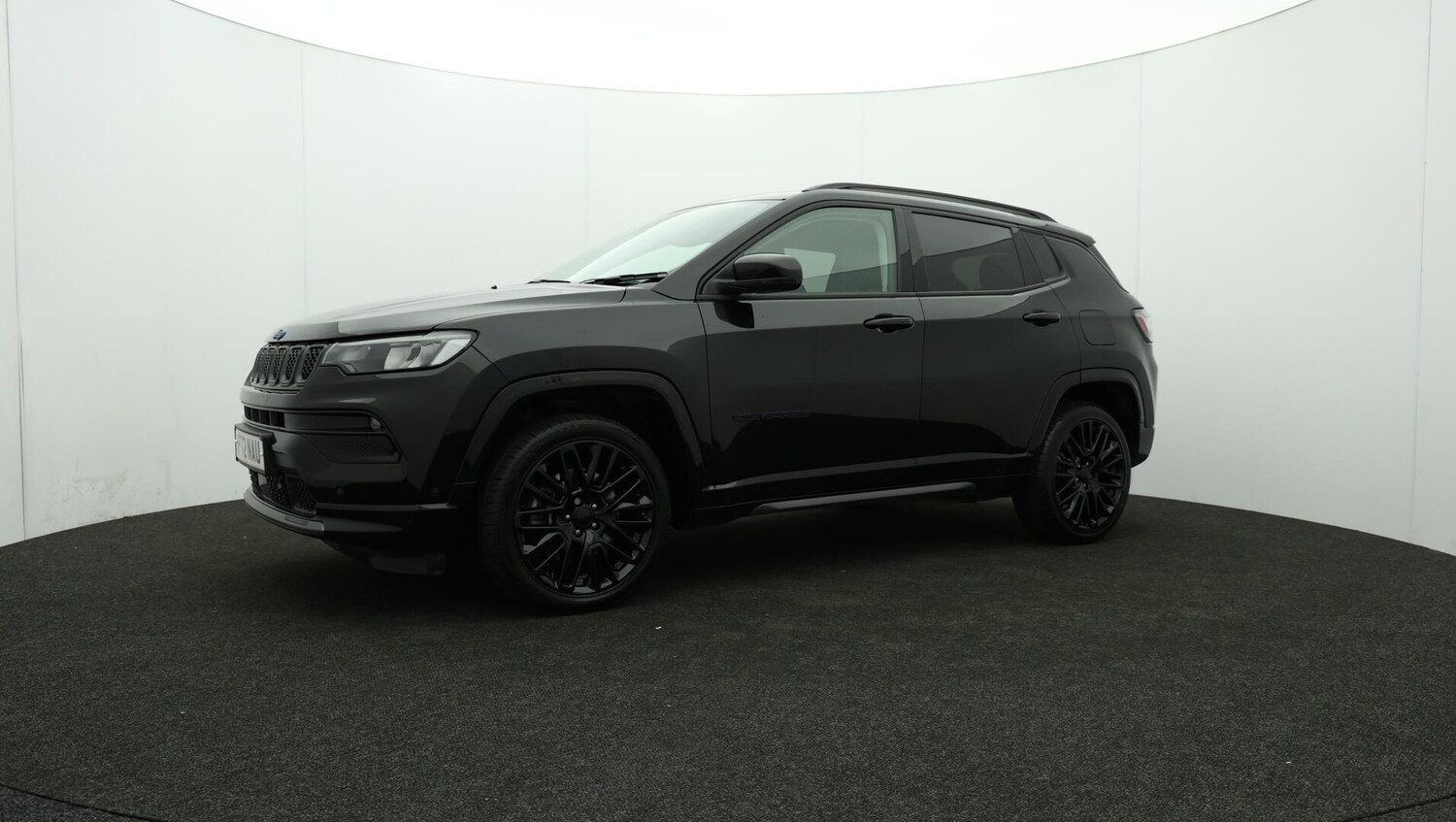 Used Jeep Compass 2023 for sale - 76138100: Photo 67