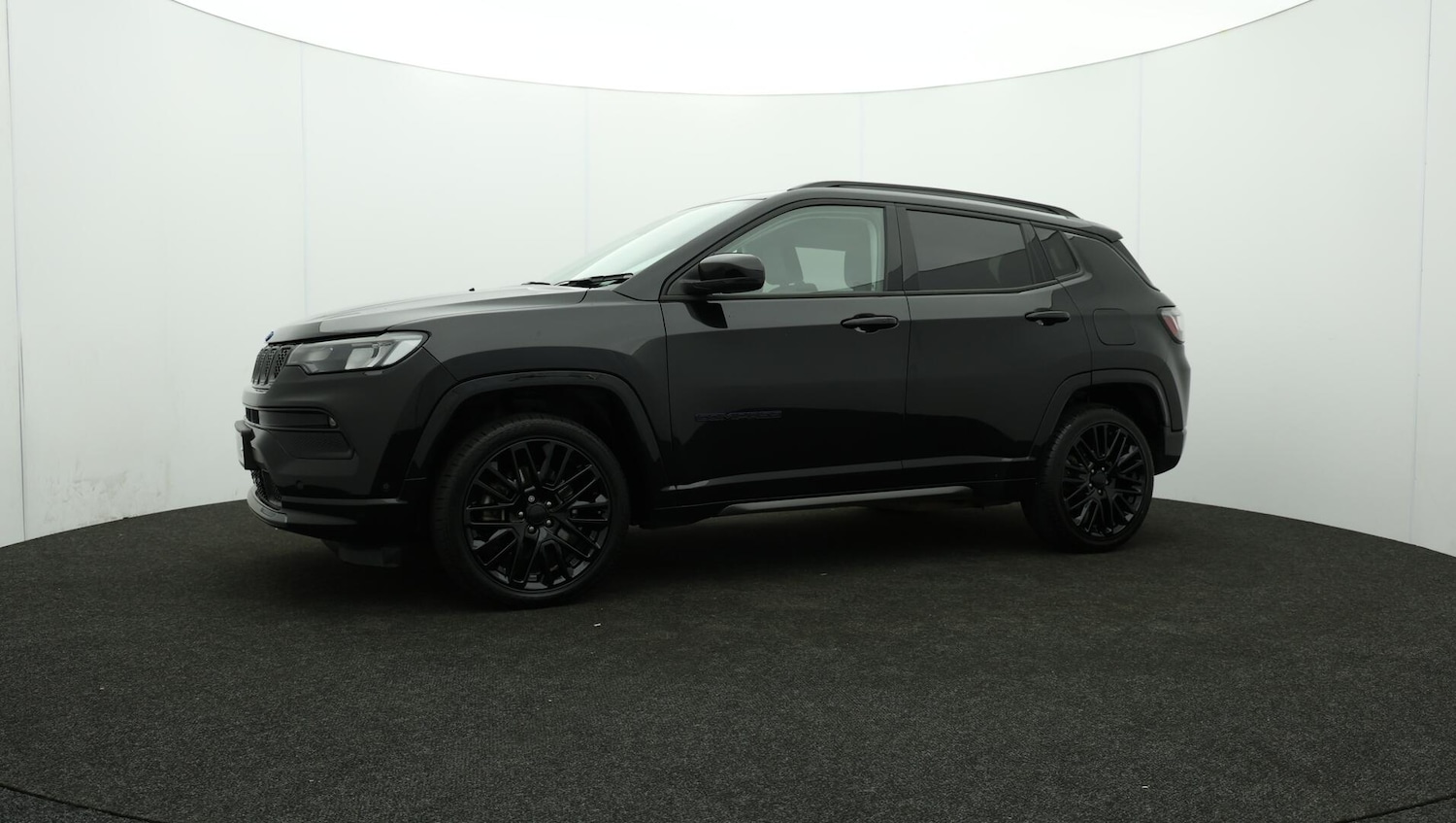 Used Jeep Compass 2023 for sale - 76138100: Photo 68