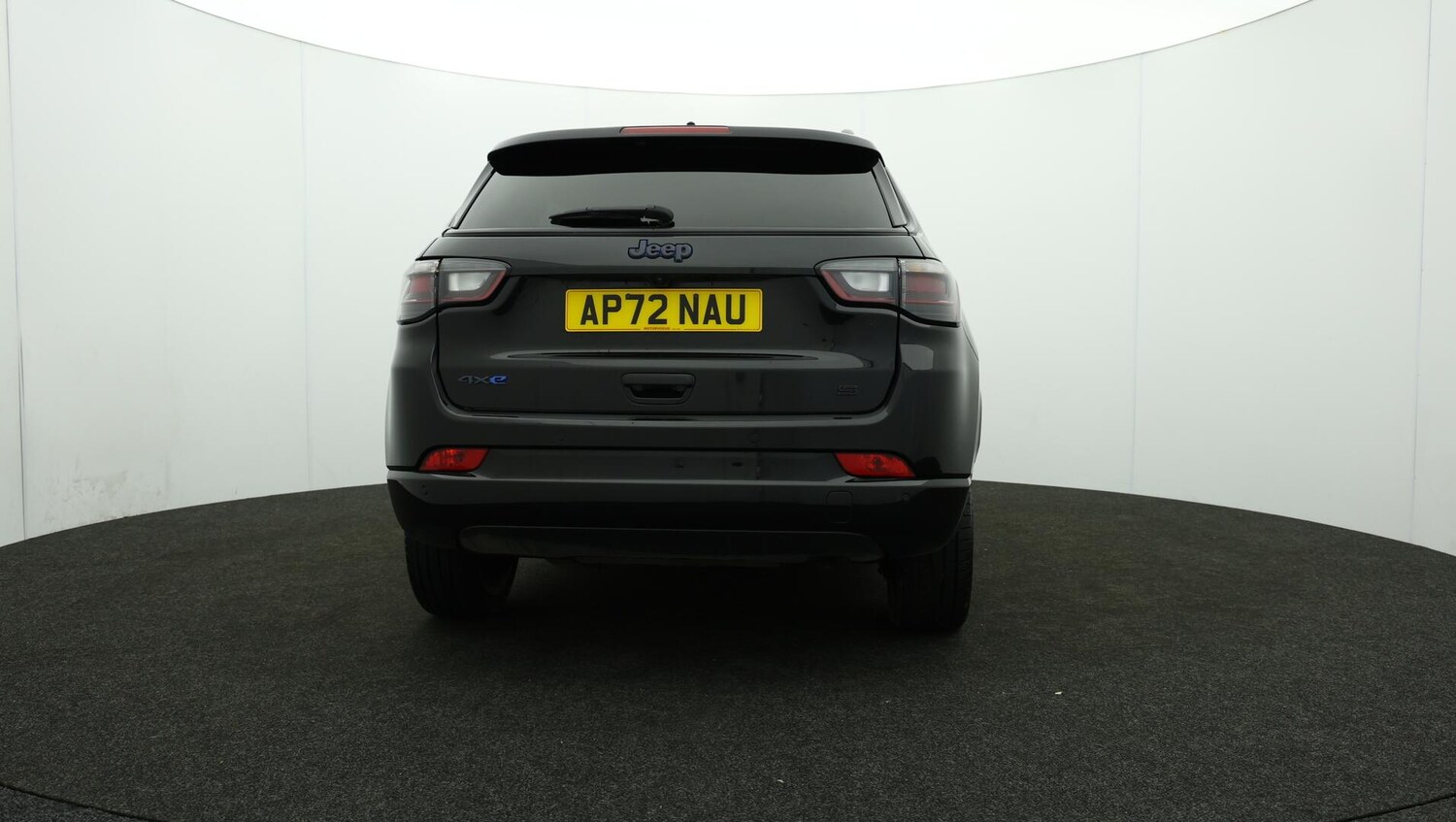 Used Jeep Compass 2023 for sale - 76138100: Photo 69