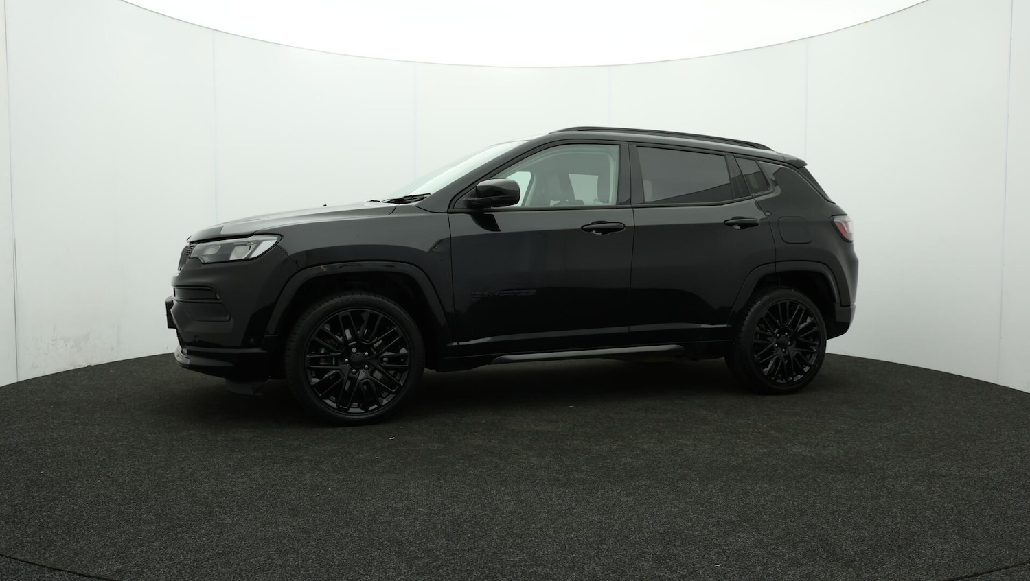 Used Jeep Compass 2023 for sale - 76138100: Photo 70