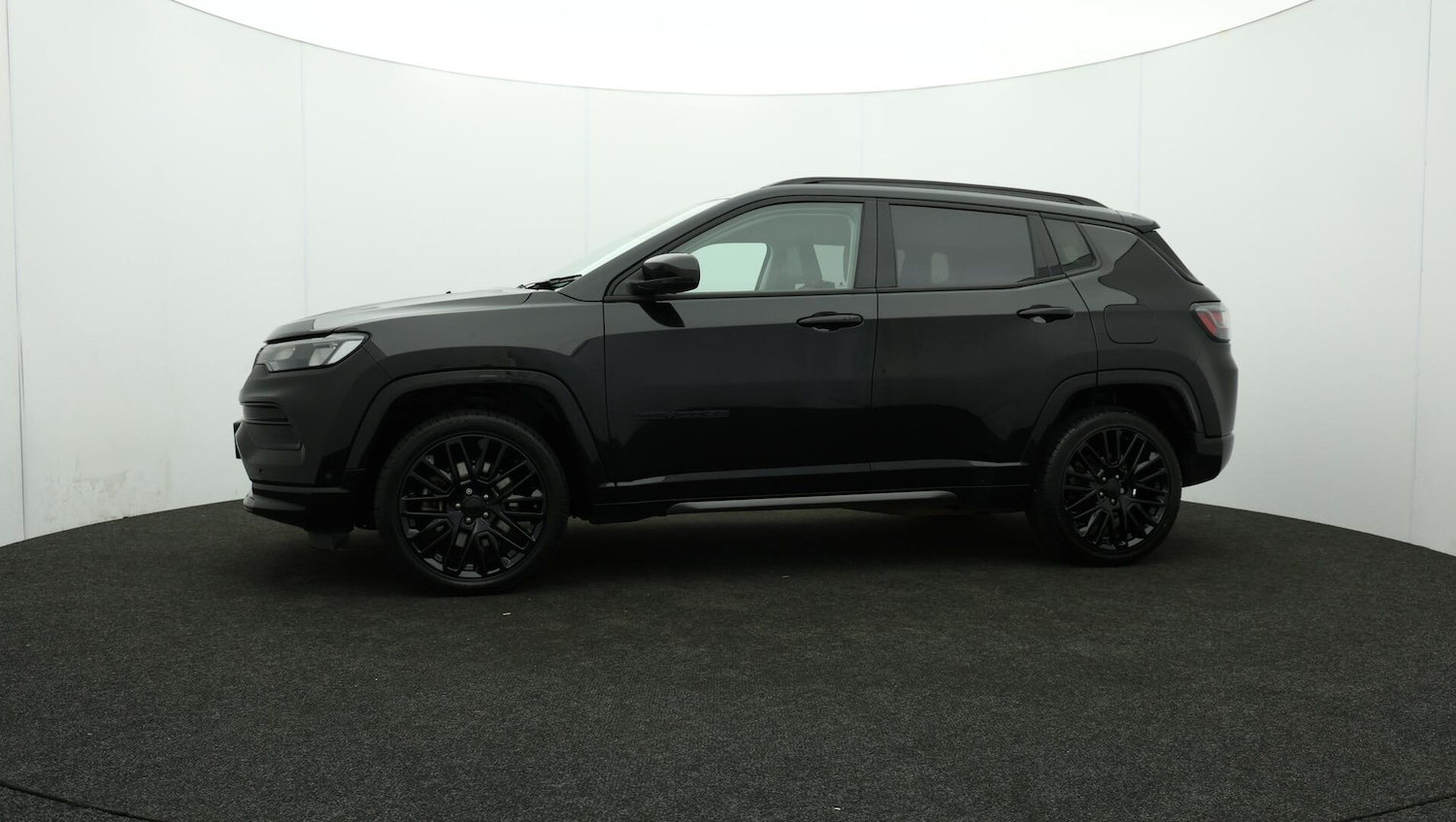 Used Jeep Compass 2023 for sale - 76138100: Photo 71