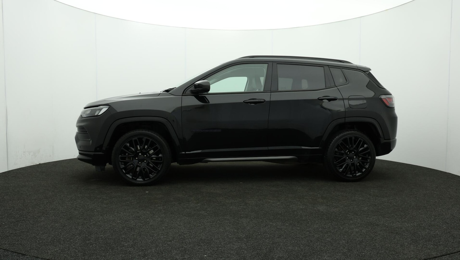 Used Jeep Compass 2023 for sale - 76138100: Photo 72