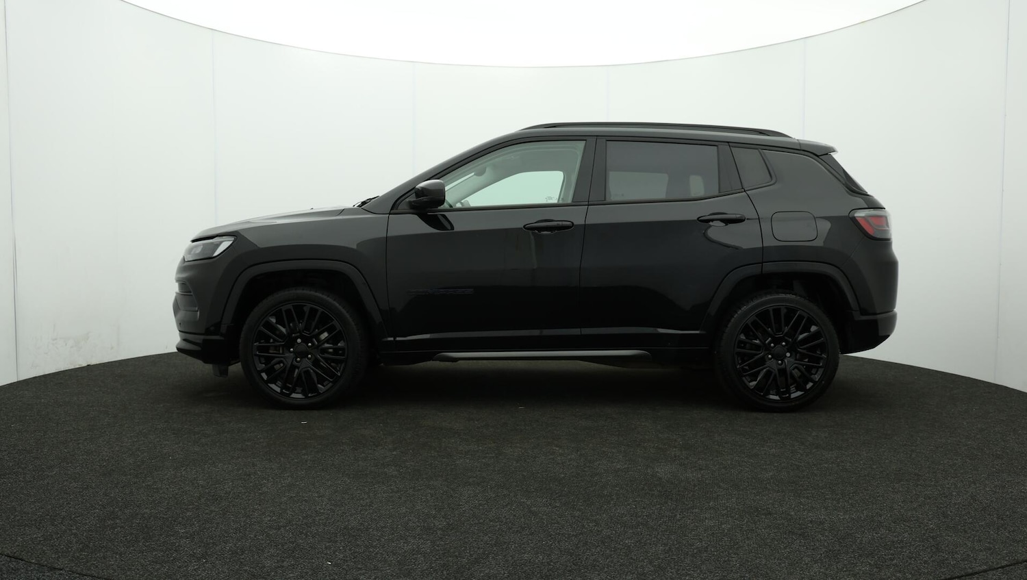 Used Jeep Compass 2023 for sale - 76138100: Photo 73