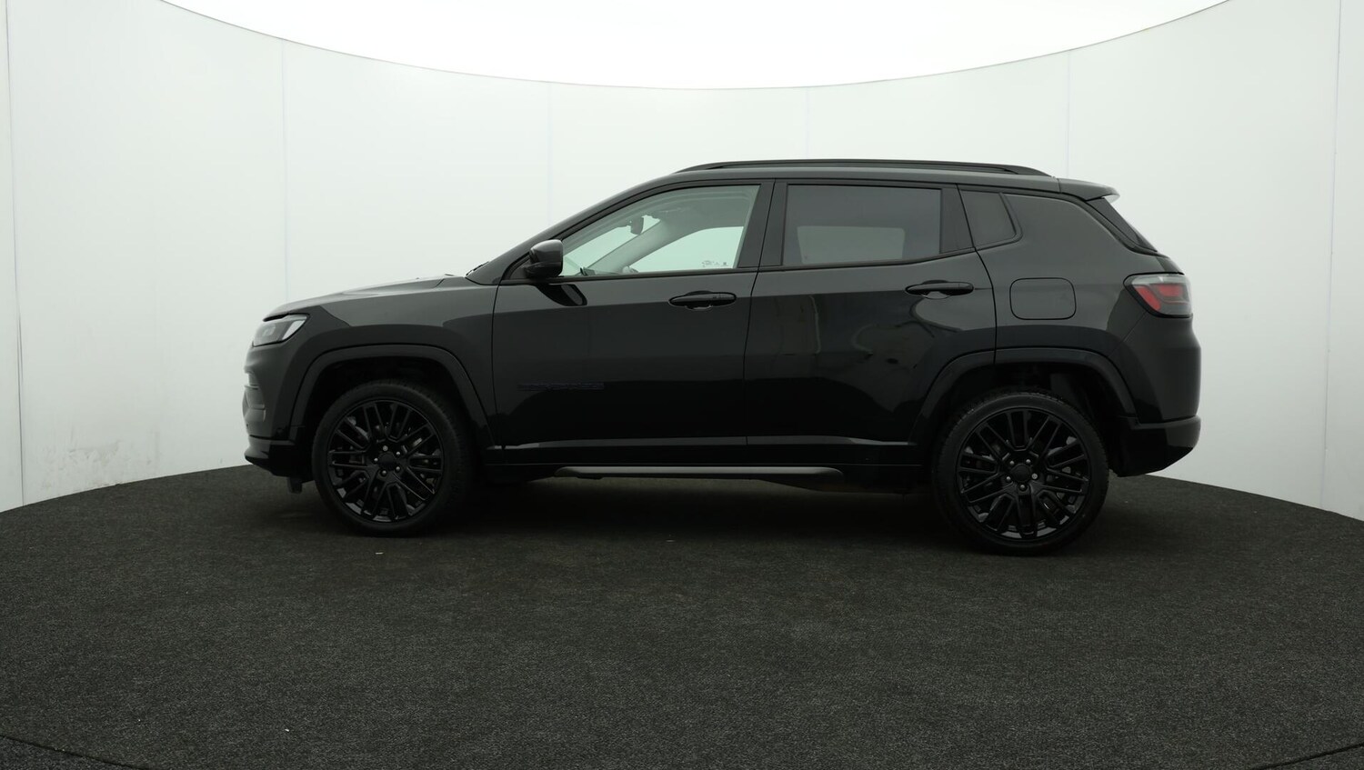 Used Jeep Compass 2023 for sale - 76138100: Photo 74