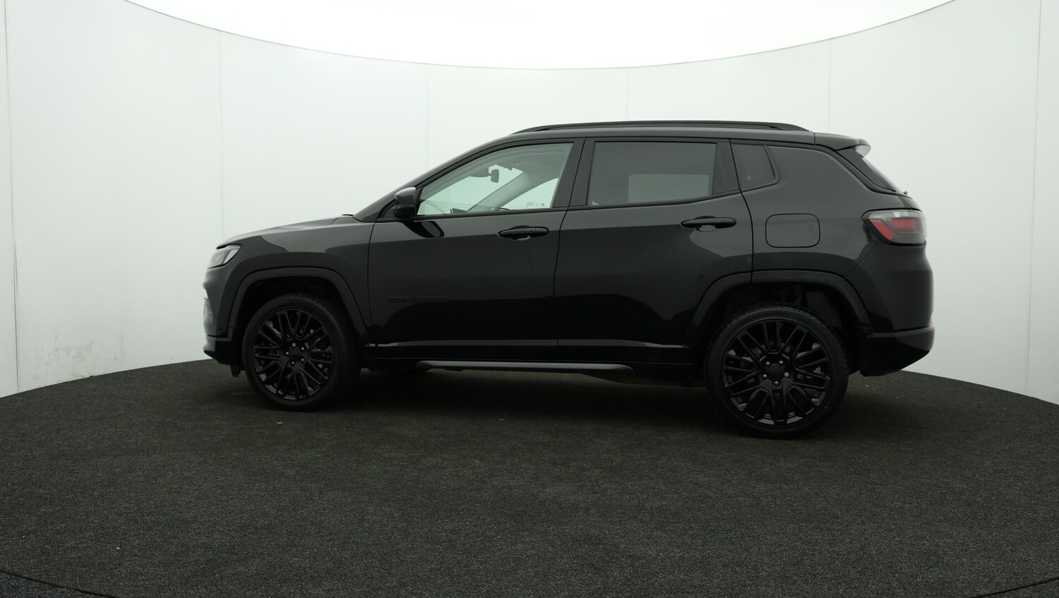 Used Jeep Compass 2023 for sale - 76138100: Photo 75