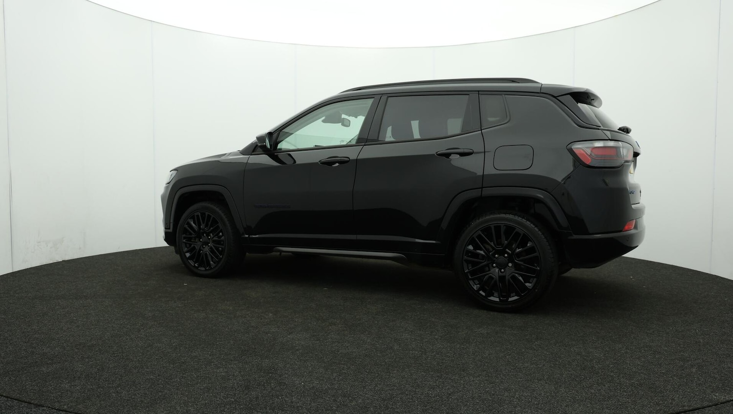 Used Jeep Compass 2023 for sale - 76138100: Photo 77