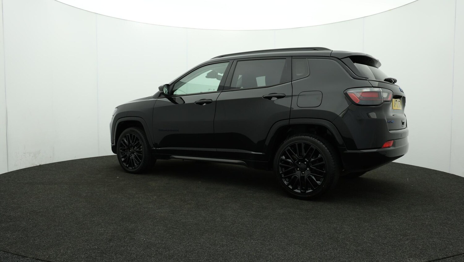 Used Jeep Compass 2023 for sale - 76138100: Photo 78