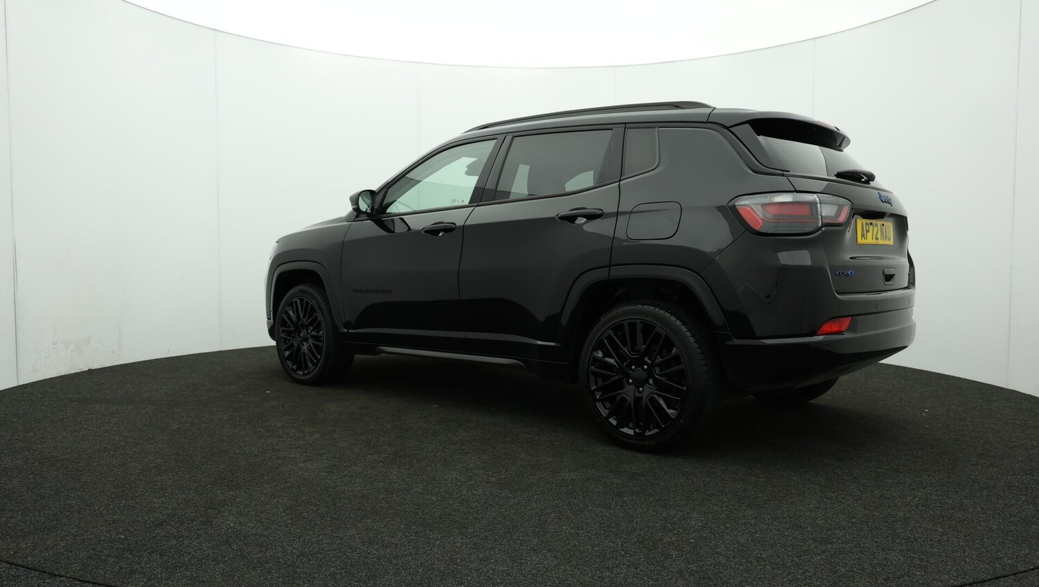 Used Jeep Compass 2023 for sale - 76138100: Photo 79