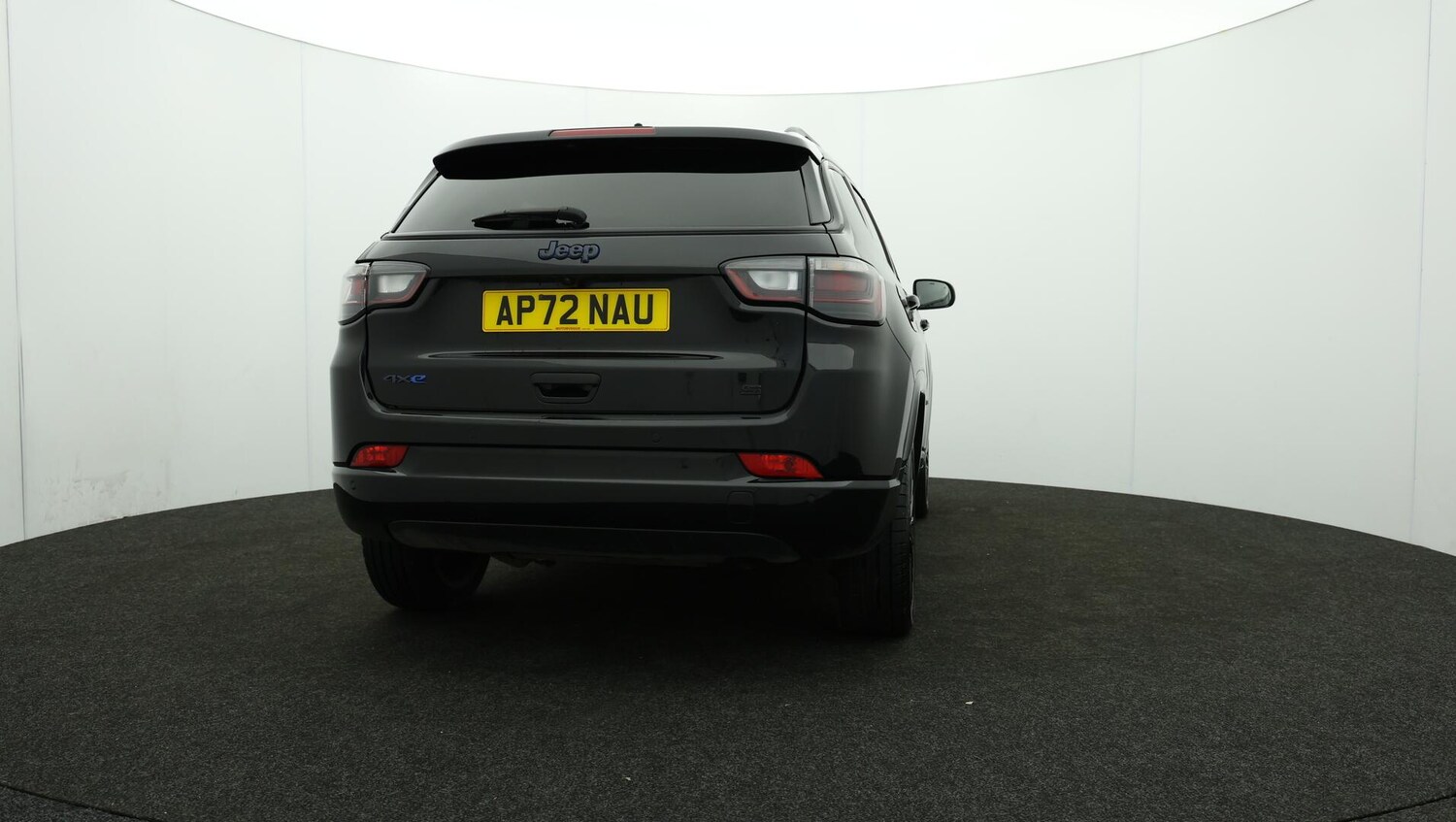 Used Jeep Compass 2023 for sale - 76138100: Photo 80