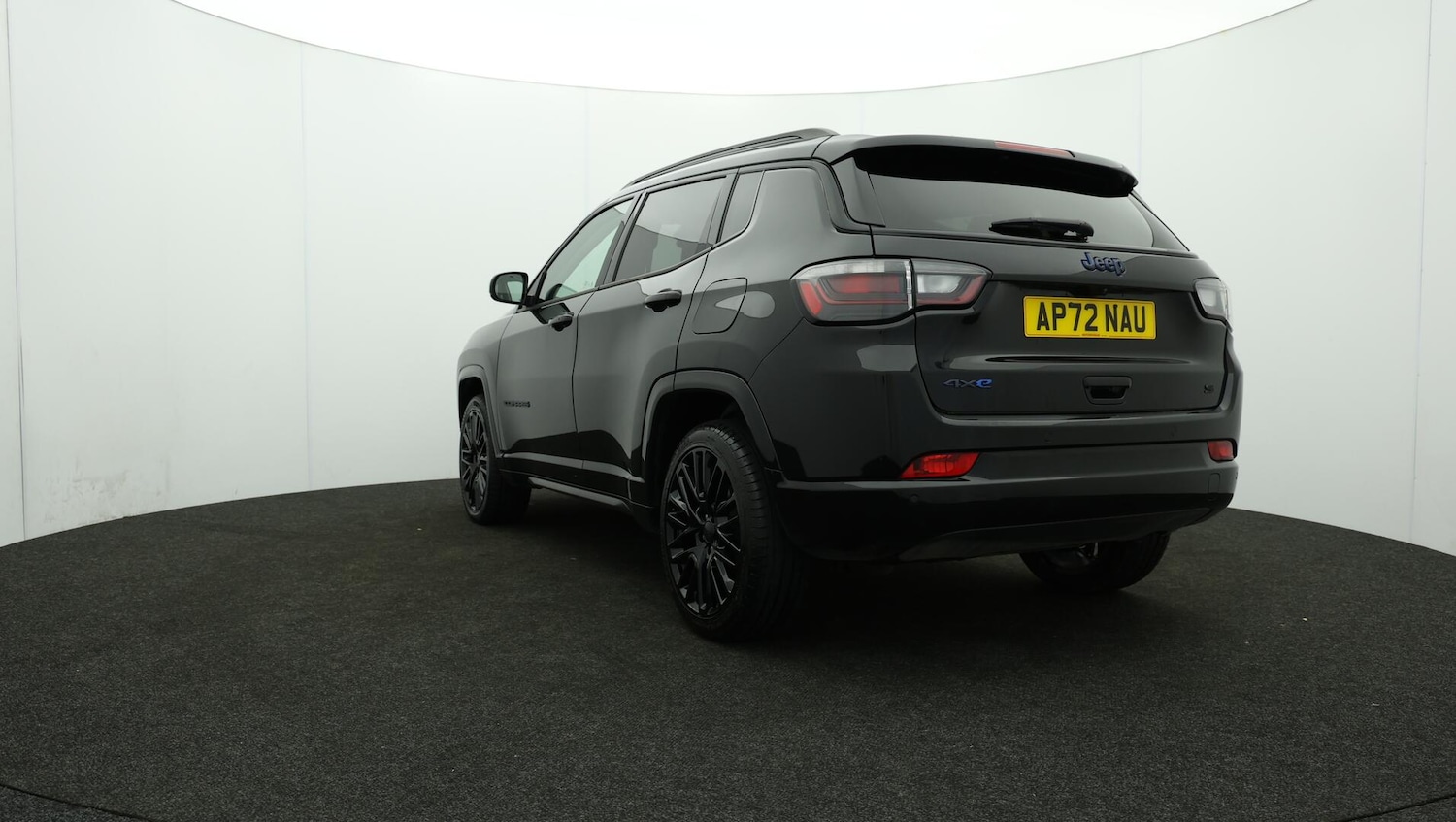 Used Jeep Compass 2023 for sale - 76138100: Photo 83