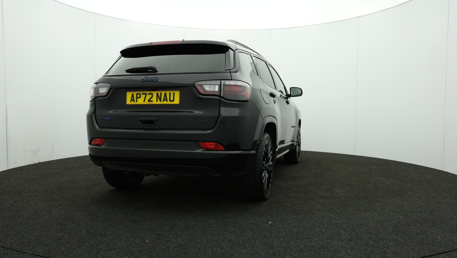 Used Jeep Compass 2023 for sale - 76138100: Photo 84