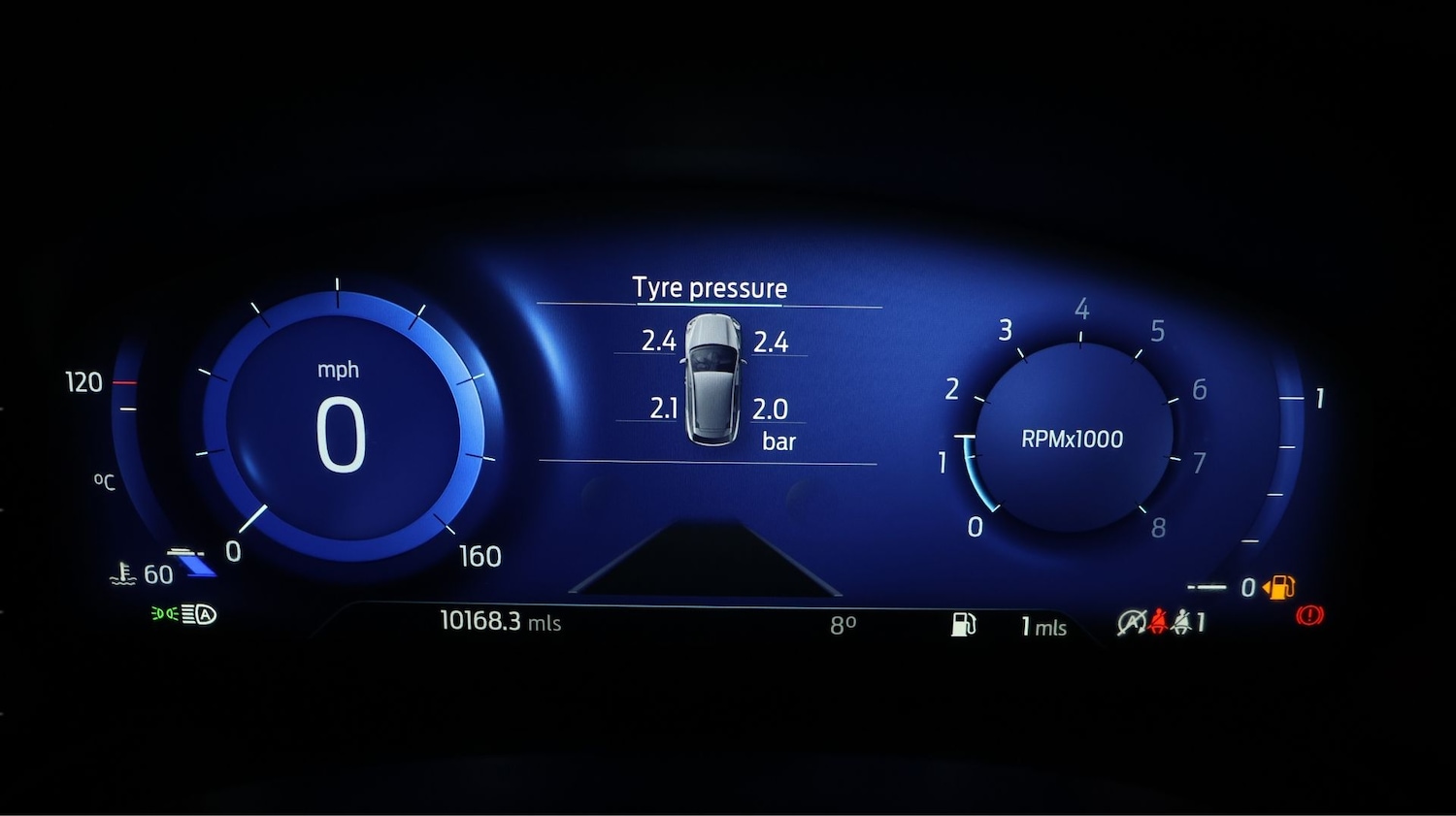 Used Ford Puma for sale - 77268298: Photo 10