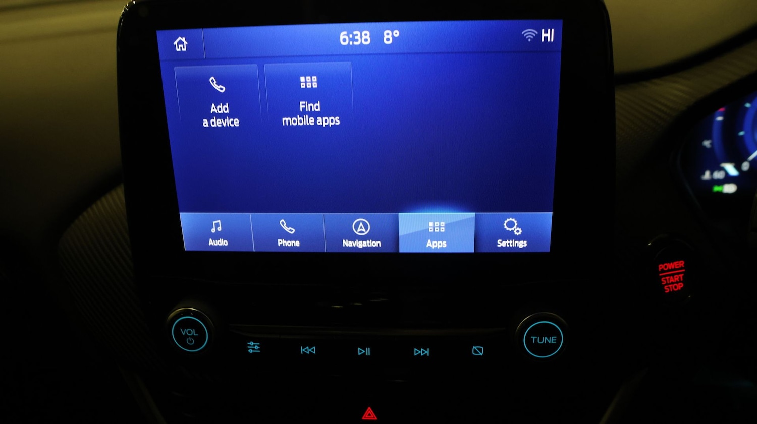 Used Ford Puma for sale - 77268298: Photo 11