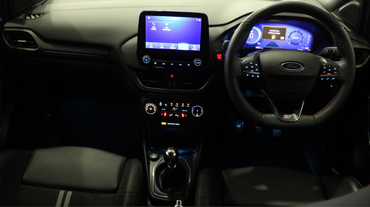 Used Ford Puma for sale - 77268298: Photo 13