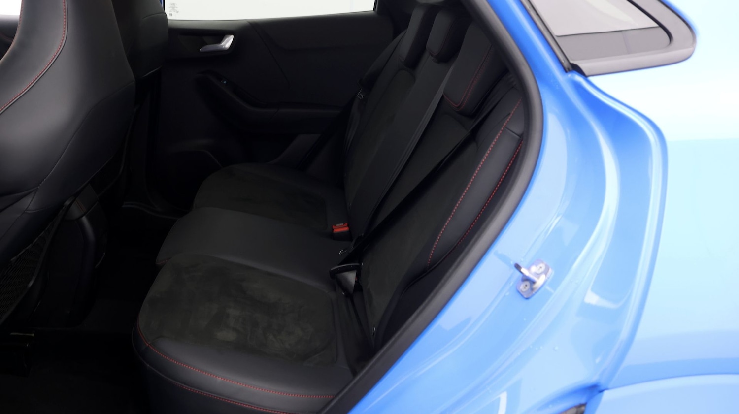 Used Ford Puma for sale - 77268298: Photo 16