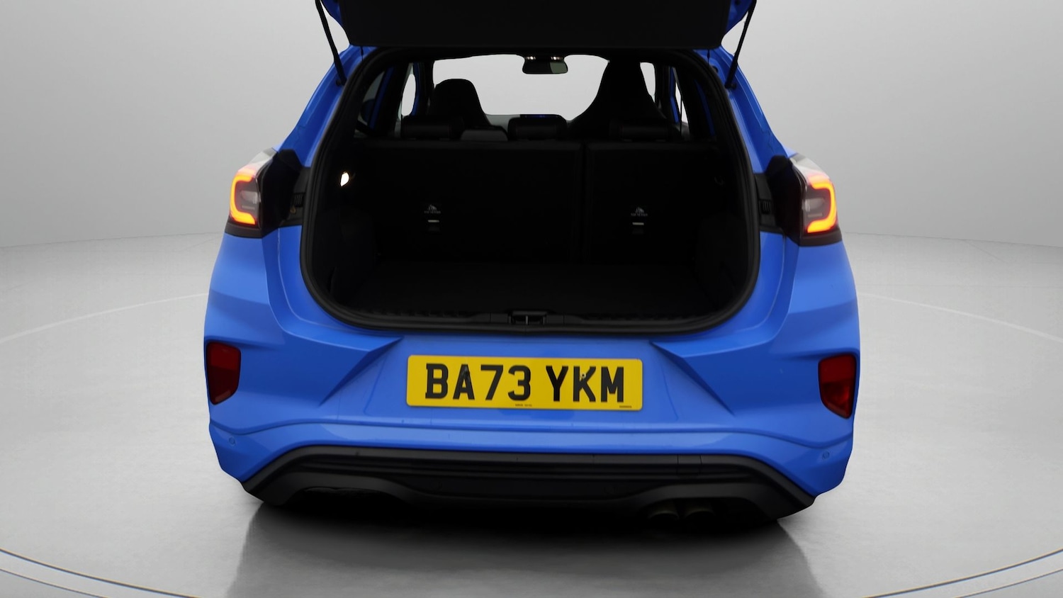 Used Ford Puma for sale - 77268298: Photo 17