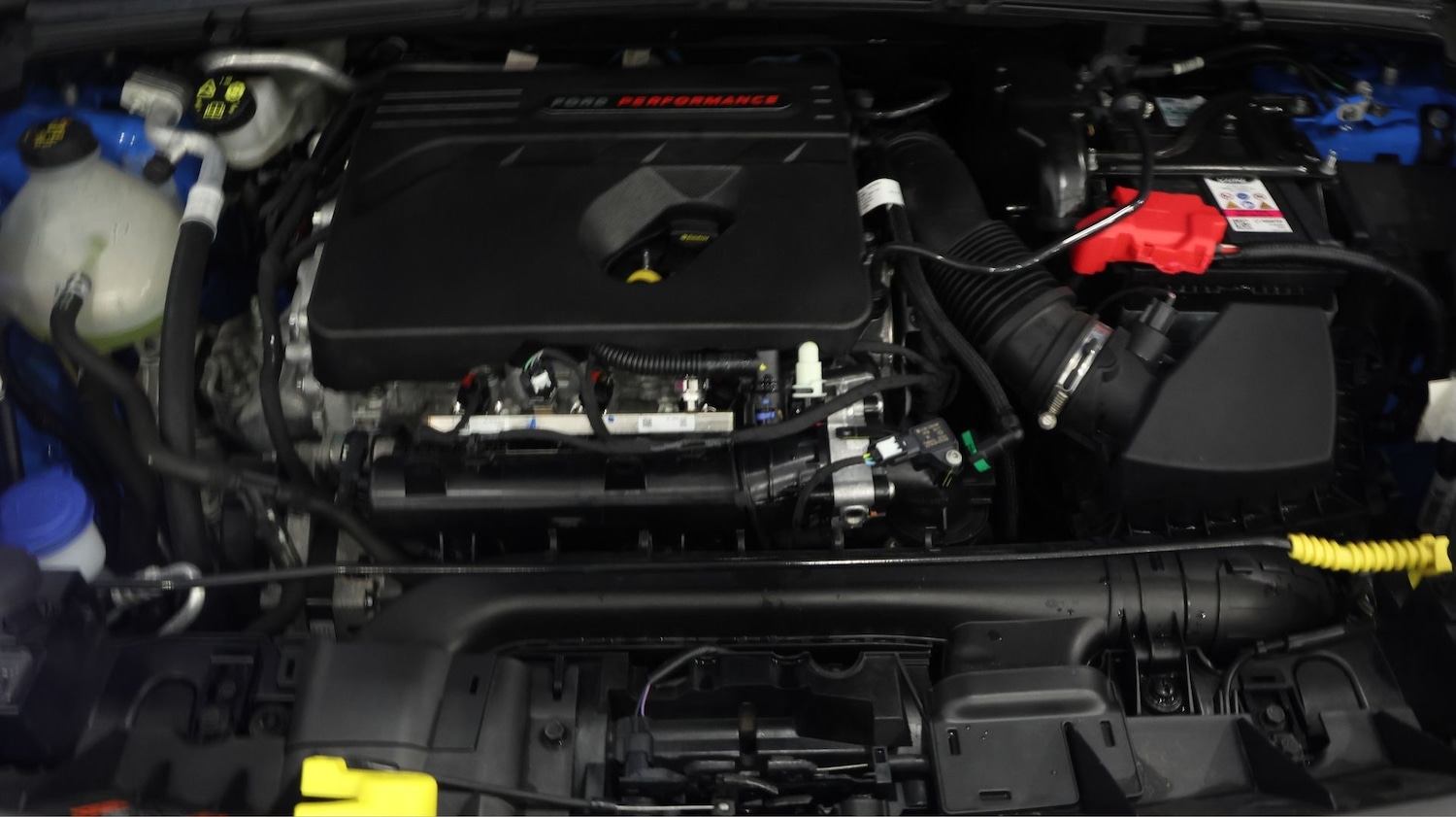 Used Ford Puma for sale - 77268298: Photo 19