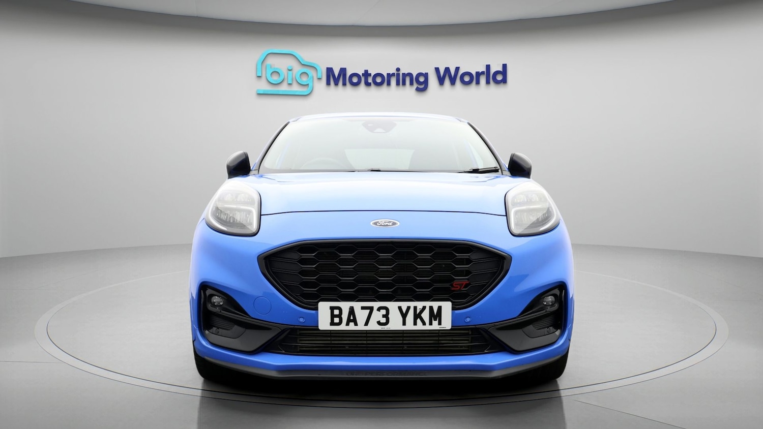 Used Ford Puma for sale - 77268298: Photo 2