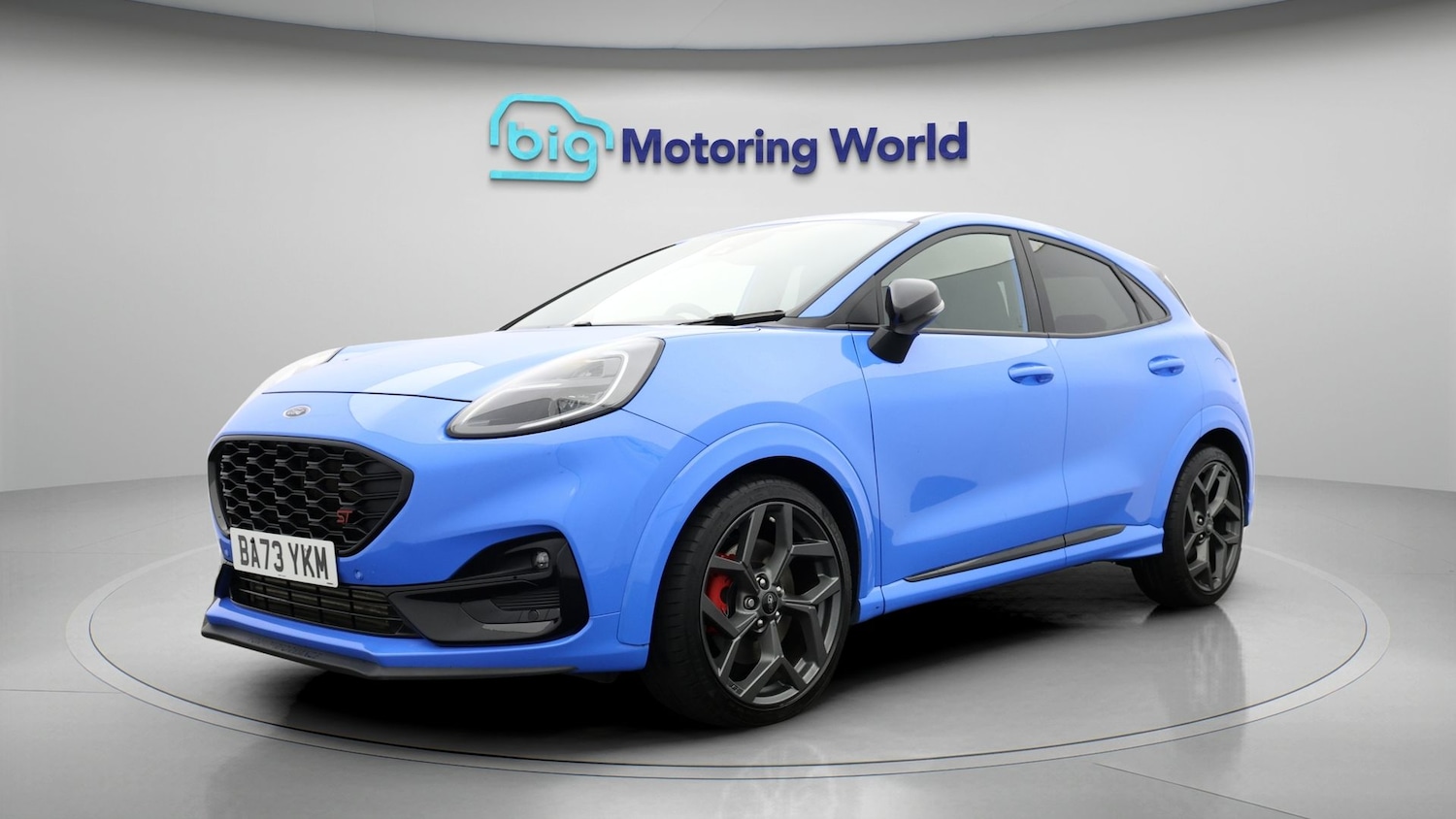 Used Ford Puma for sale - 77268298: Photo 3