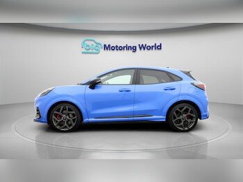 Used Ford Puma 2023 for sale - 77268298: Photo
