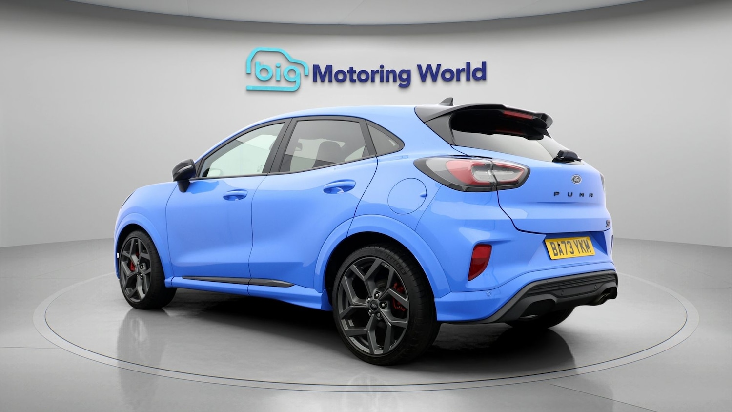 Used Ford Puma for sale - 77268298: Photo 5