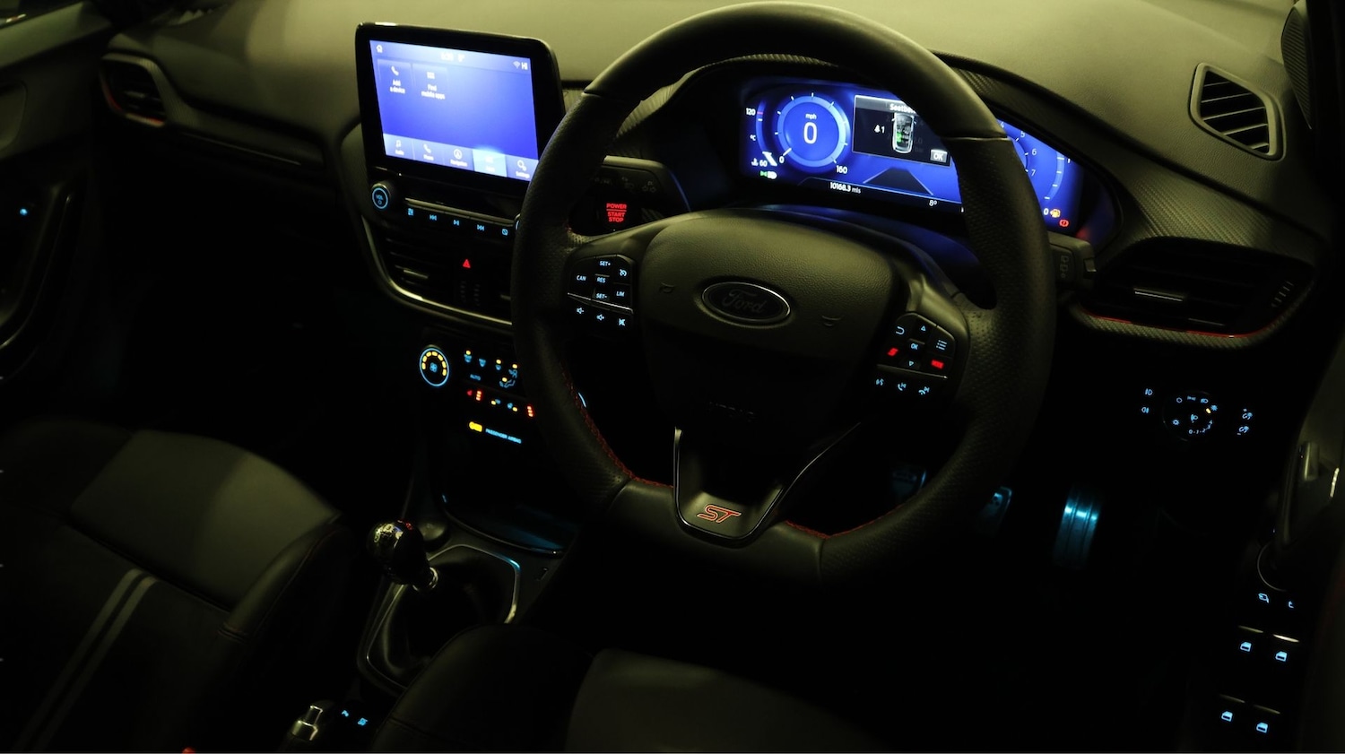 Used Ford Puma for sale - 77268298: Photo 9