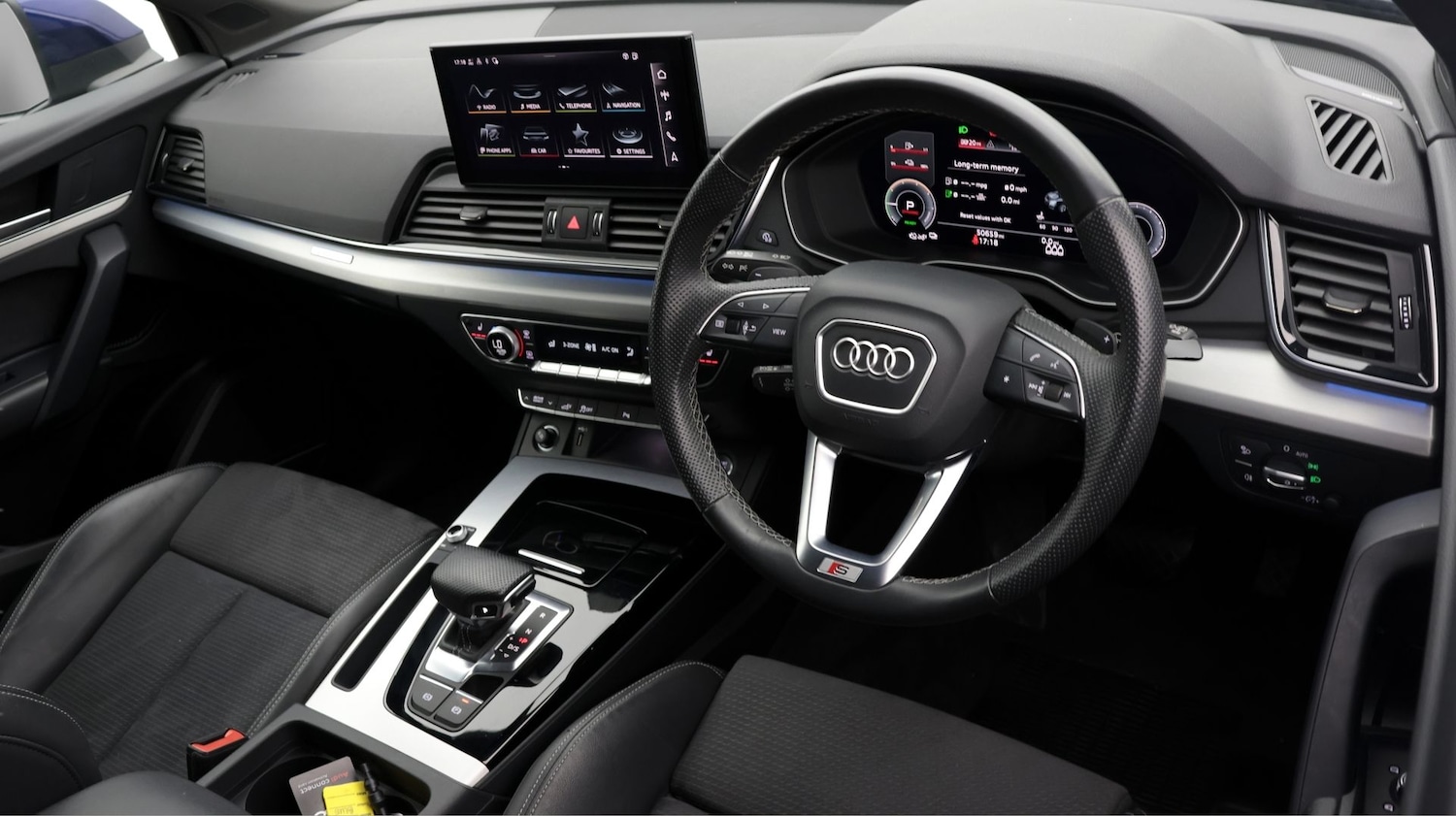 Used Audi Q5 2022 for sale - 77622801: Photo 9