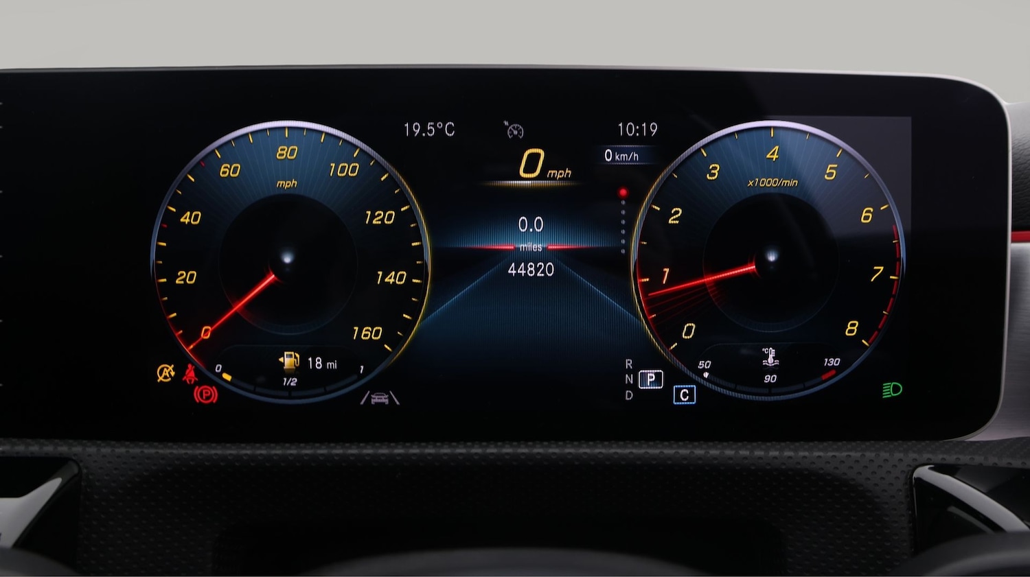 Used Mercedes-Benz A-Class 2019 for sale - 77276827: Photo 10