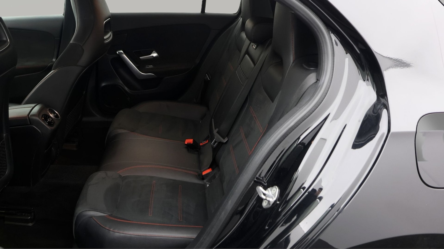 Used Mercedes-Benz A-Class 2019 for sale - 77276827: Photo 16