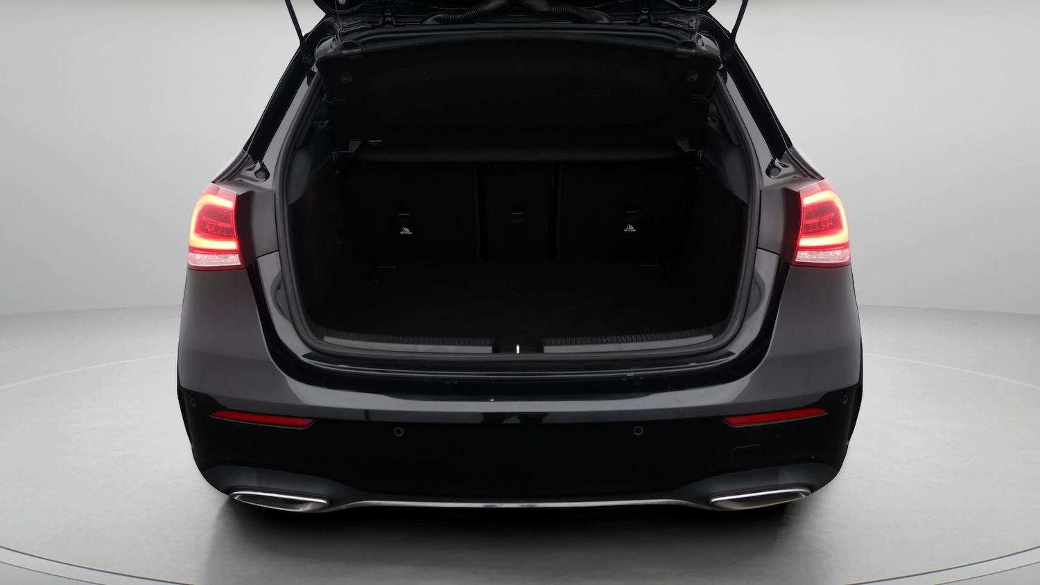 Used Mercedes-Benz A-Class 2019 for sale - 77276827: Photo 17