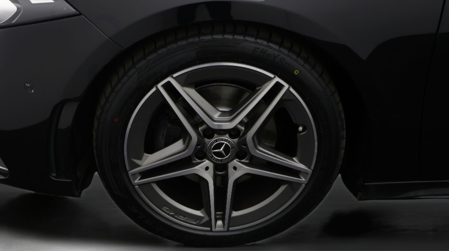 Used Mercedes-Benz A-Class 2019 for sale - 77276827: Photo 18