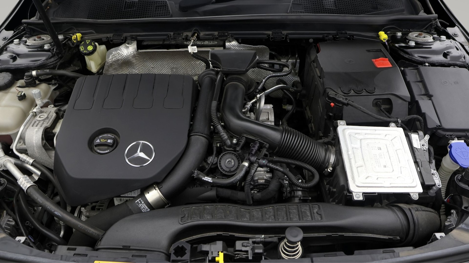 Used Mercedes-Benz A-Class 2019 for sale - 77276827: Photo 19