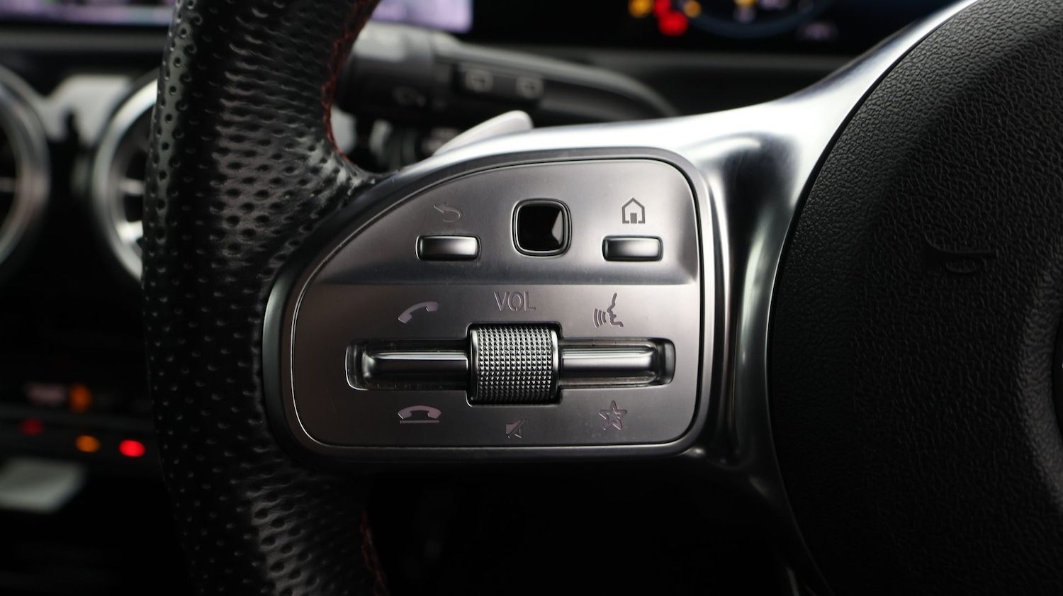 Used Mercedes-Benz A-Class 2019 for sale - 77276827: Photo 22