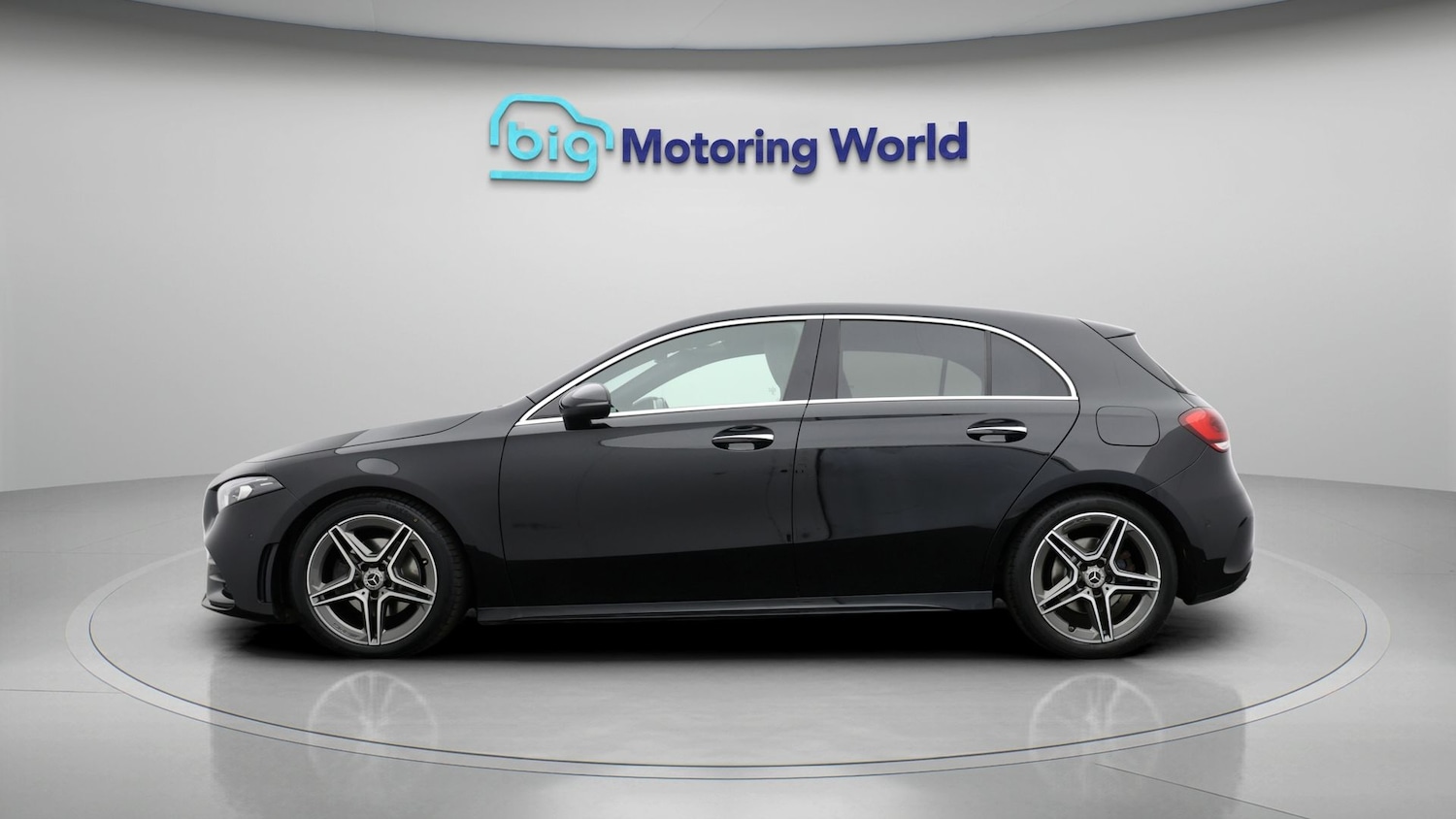 Used Mercedes-Benz A-Class 2019 for sale - 77276827: Photo 4