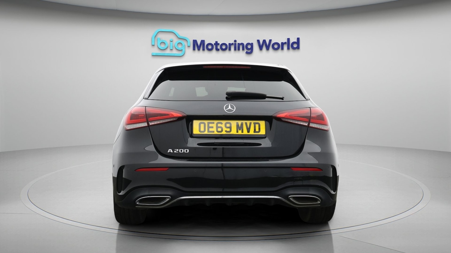 Used Mercedes-Benz A-Class 2019 for sale - 77276827: Photo 6