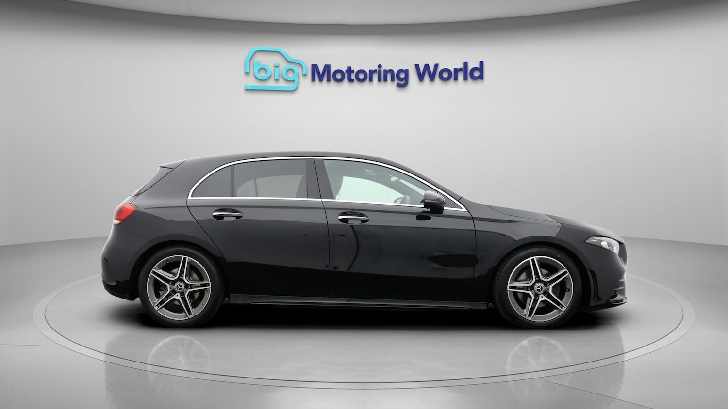 Used Mercedes-Benz A-Class 2019 for sale - 77276827: Photo 8