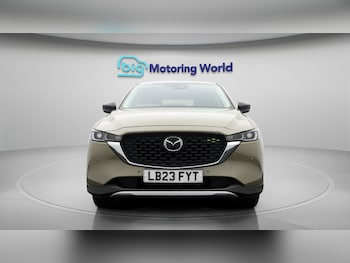 Used Mazda CX-5 2023 for sale - 79410102: Photo