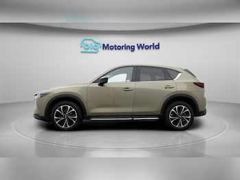 Used Mazda CX-5 2023 for sale - 79410102: Photo