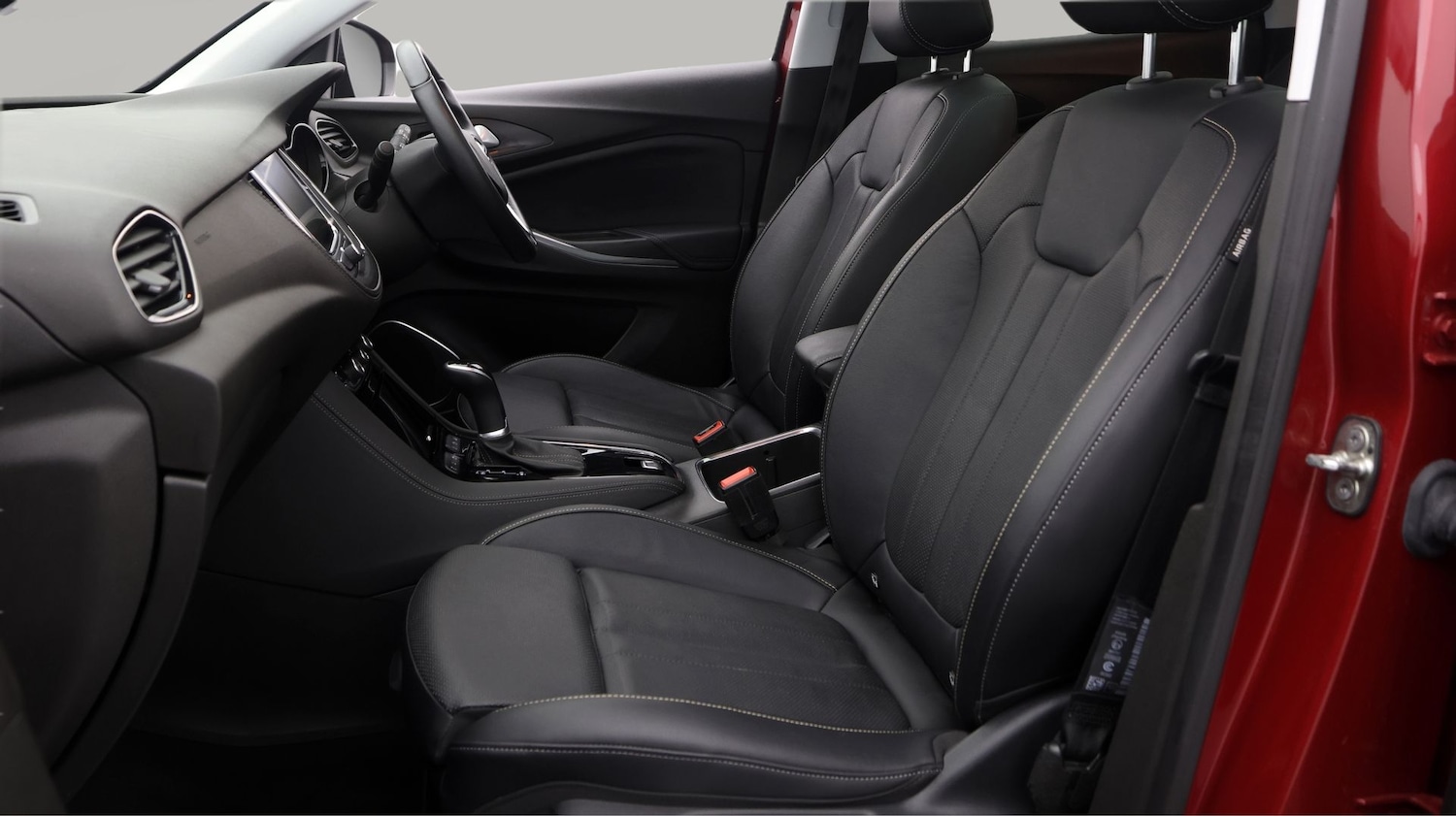 Used Vauxhall Grandland X 2020 for sale - 77231162: Photo 14